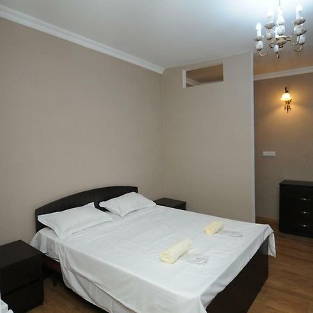 Shako'S Apartments Tiflis Dış mekan fotoğraf