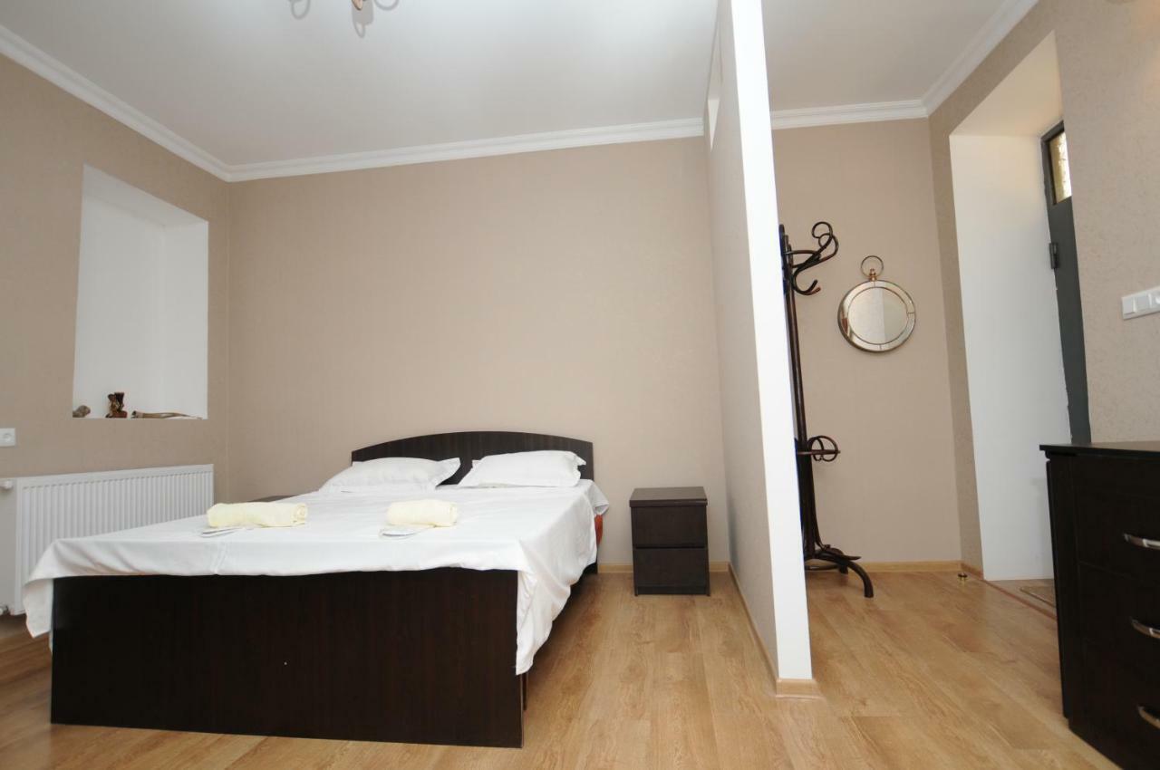 Shako'S Apartments Tiflis Dış mekan fotoğraf