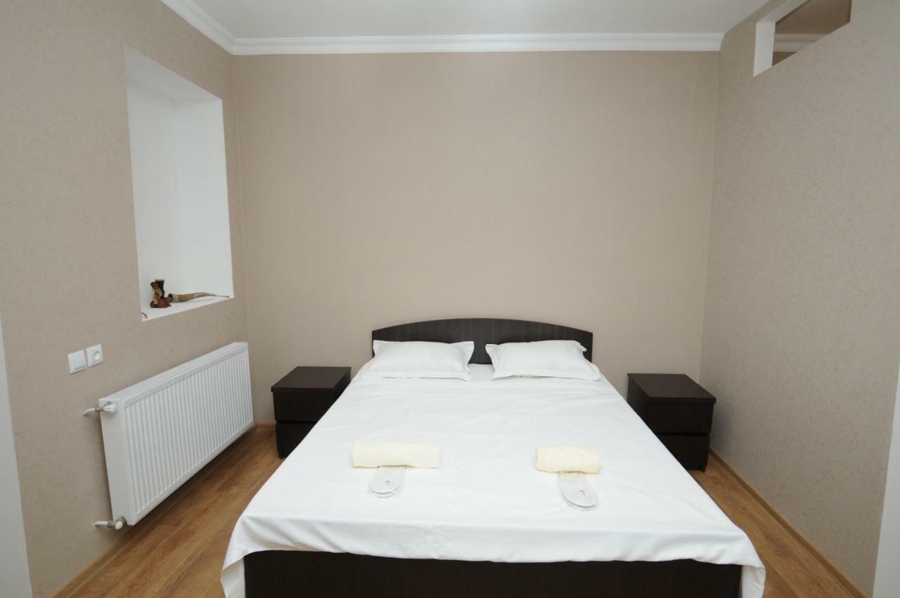 Shako'S Apartments Tiflis Dış mekan fotoğraf