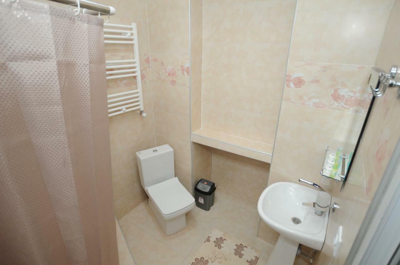 Shako'S Apartments Tiflis Dış mekan fotoğraf