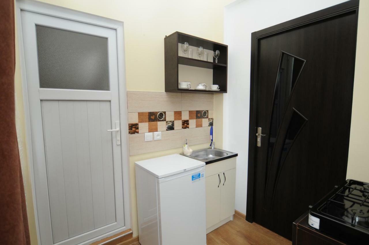 Shako'S Apartments Tiflis Dış mekan fotoğraf