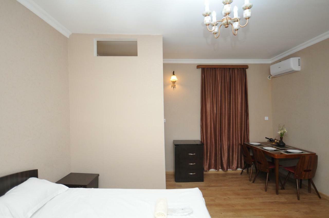 Shako'S Apartments Tiflis Dış mekan fotoğraf