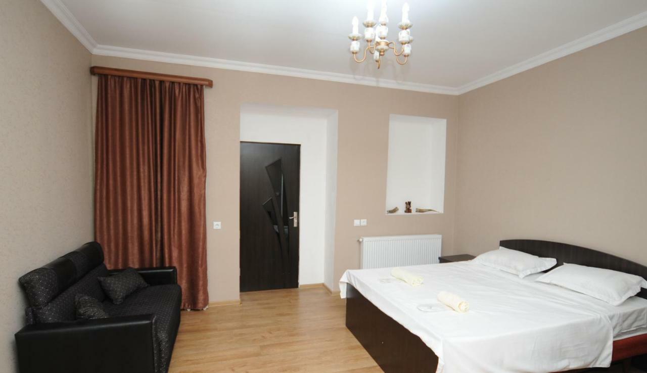 Shako'S Apartments Tiflis Dış mekan fotoğraf