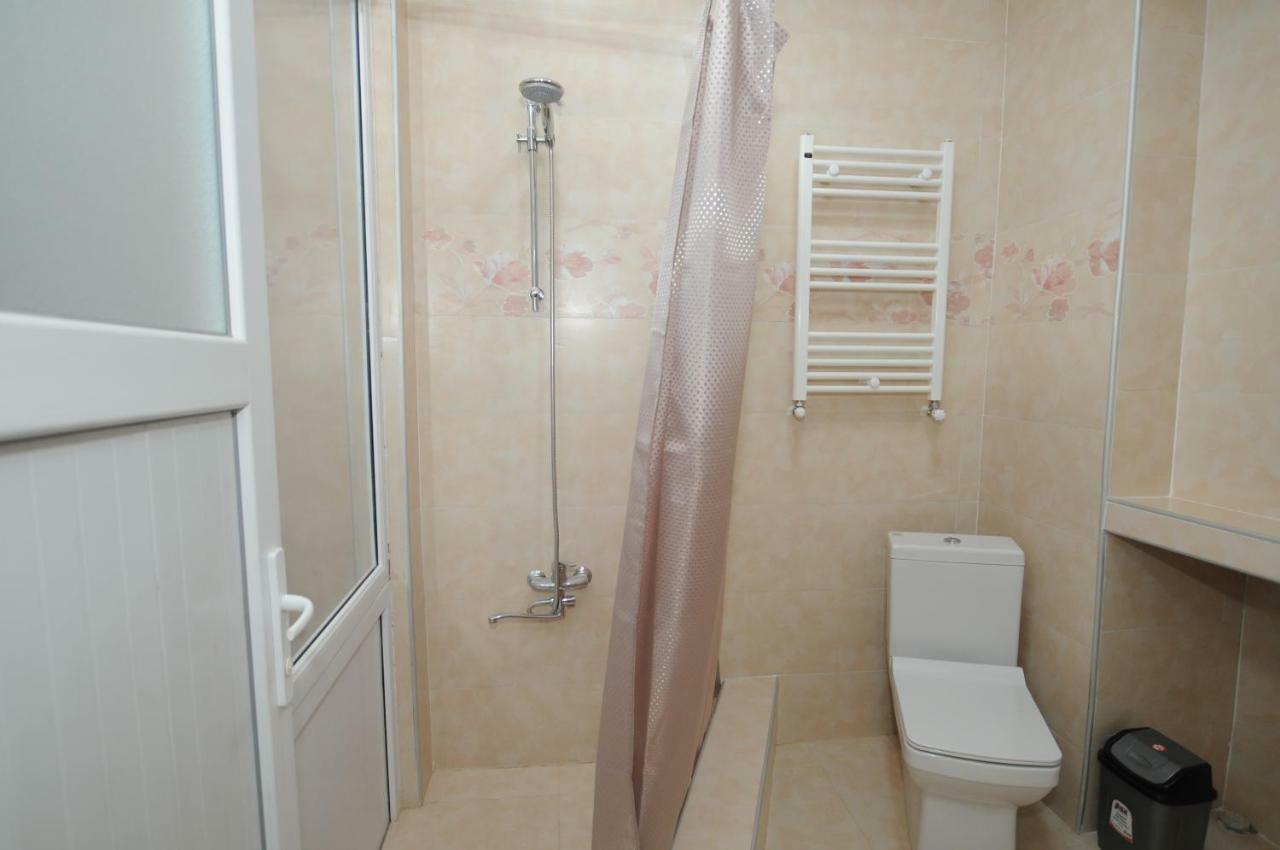 Shako'S Apartments Tiflis Dış mekan fotoğraf