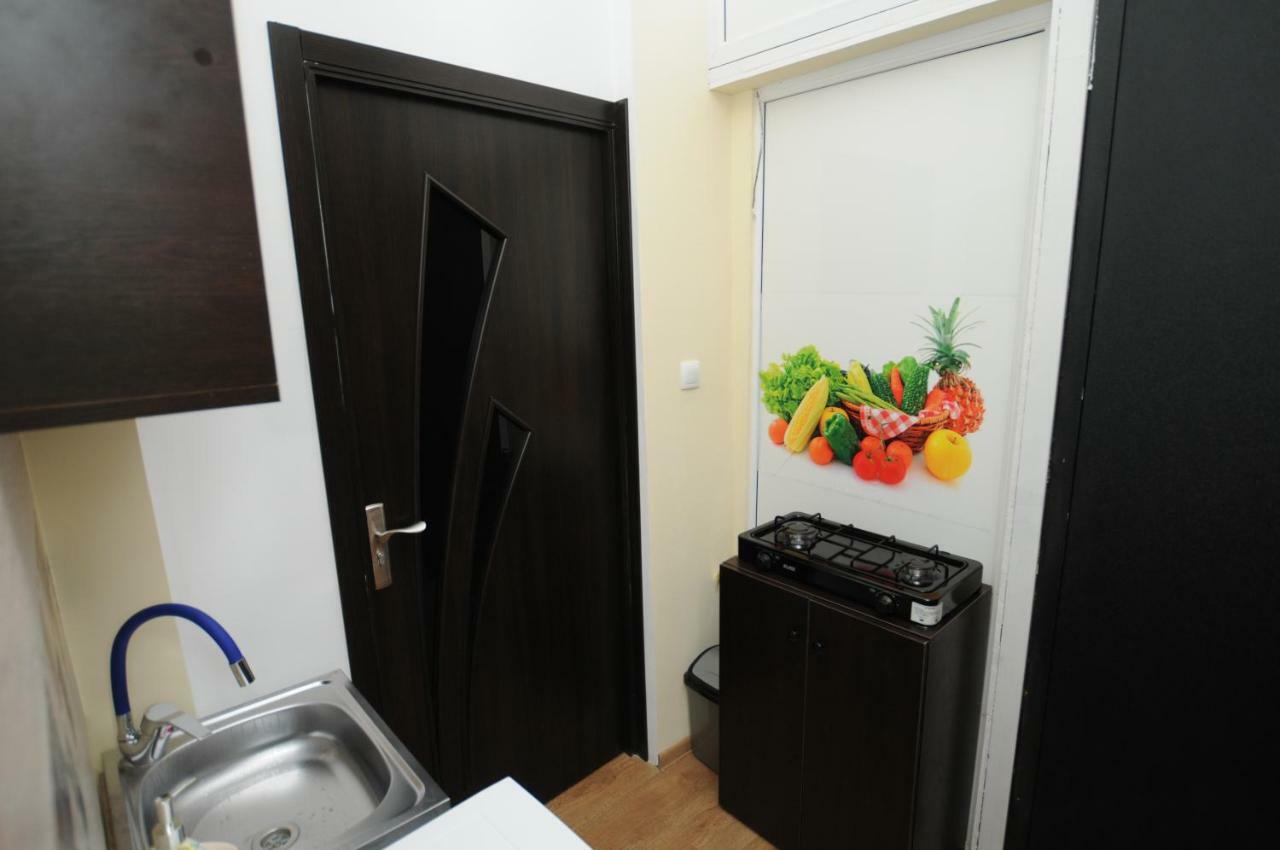 Shako'S Apartments Tiflis Dış mekan fotoğraf