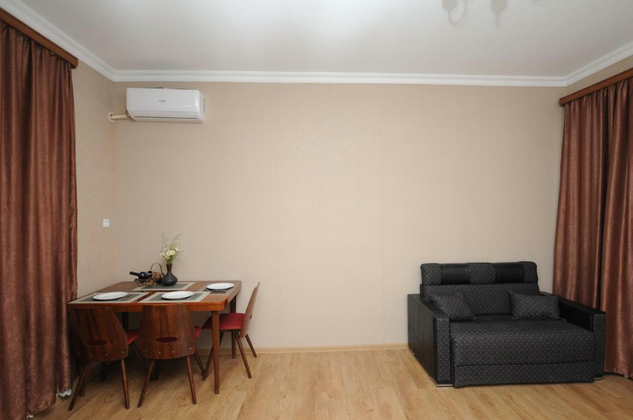 Shako'S Apartments Tiflis Dış mekan fotoğraf