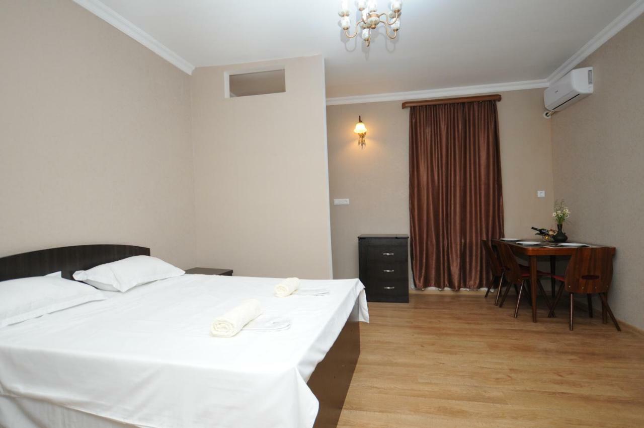 Shako'S Apartments Tiflis Dış mekan fotoğraf