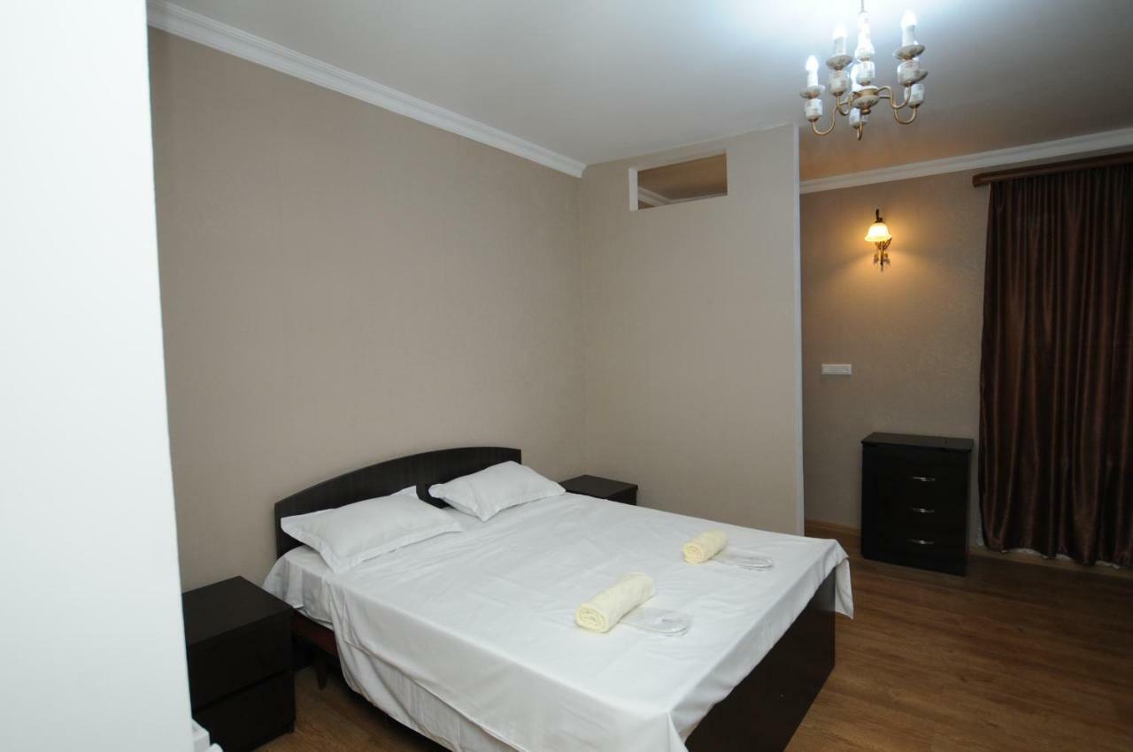 Shako'S Apartments Tiflis Dış mekan fotoğraf